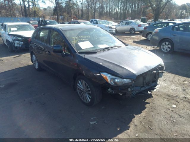 SUBARU IMPREZA WAGON 2014 jf1gpad61e8277978