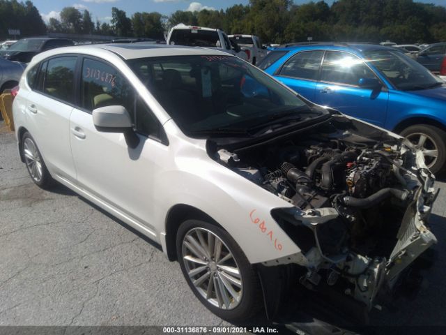 SUBARU IMPREZA WAGON 2014 jf1gpad61e8308226