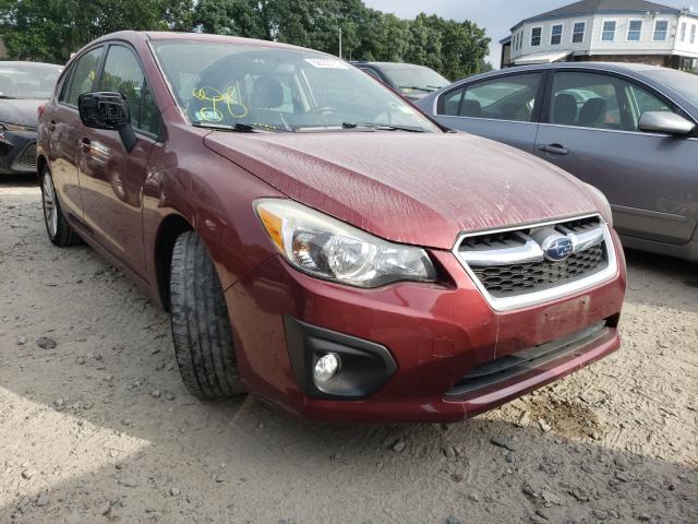 SUBARU IMPREZA PR 2012 jf1gpad62ch202039