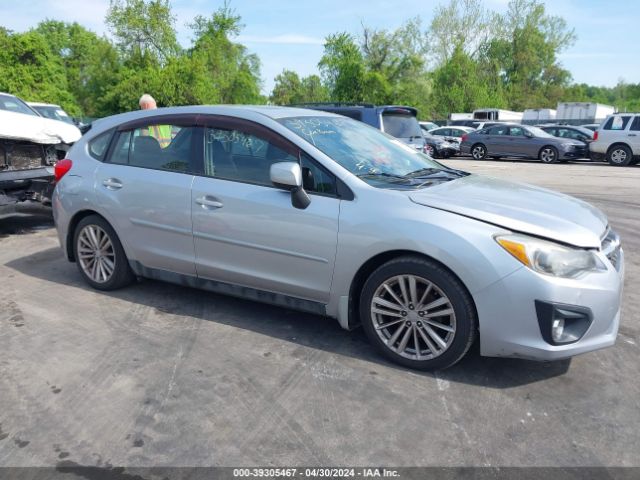 SUBARU IMPREZA 2012 jf1gpad62ch213736