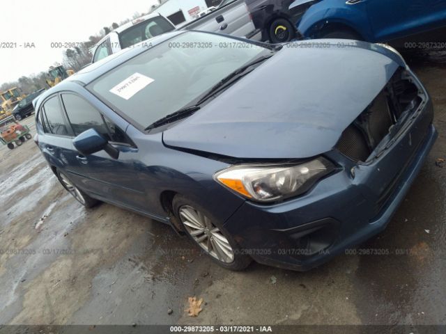 SUBARU IMPREZA WAGON 2013 jf1gpad62d2894565