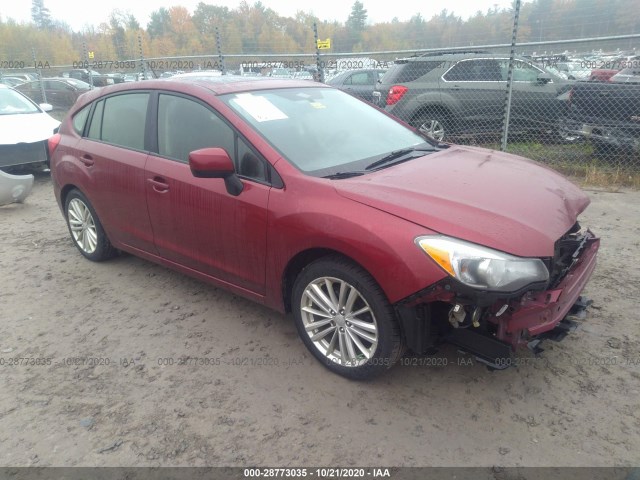 SUBARU IMPREZA WAGON 2013 jf1gpad62dh817904