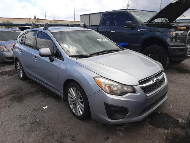 SUBARU IMPREZA PR 2013 jf1gpad62dh819779