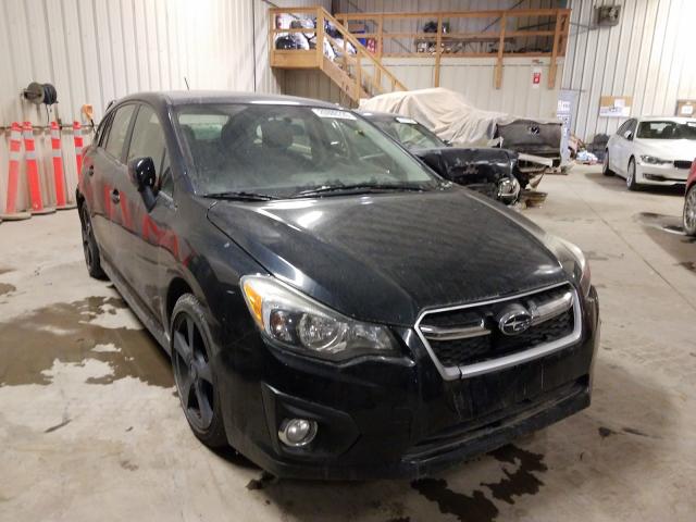 SUBARU IMPREZA PR 2014 jf1gpad62e8308963