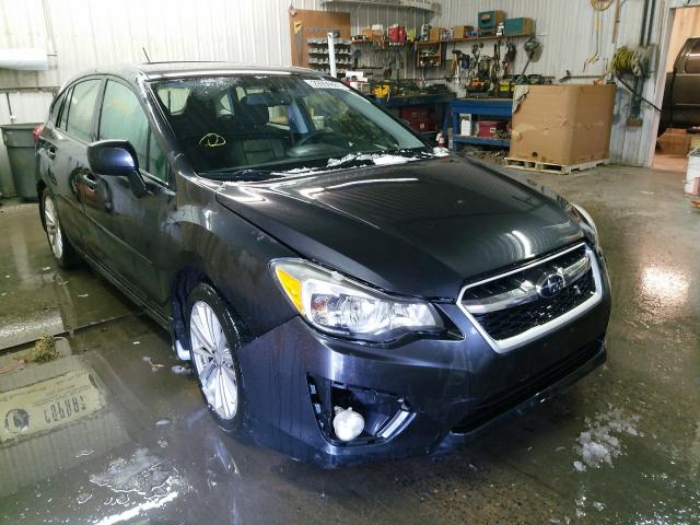 SUBARU IMPREZA PR 2012 jf1gpad63ch211218