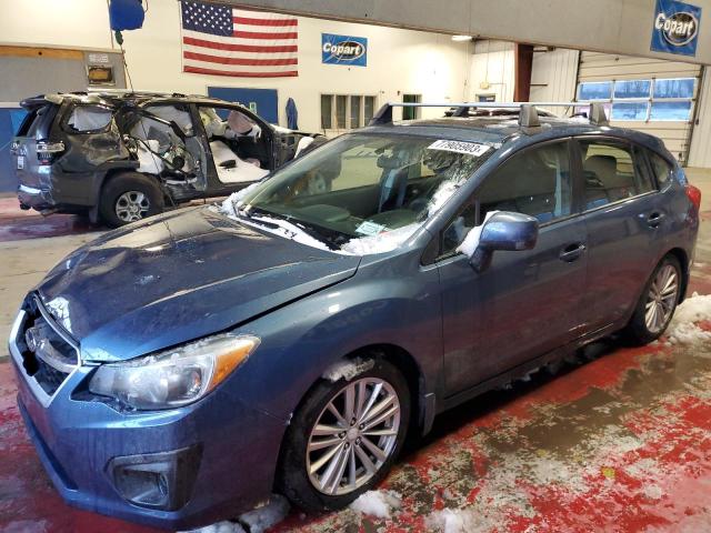 SUBARU IMPREZA 2012 jf1gpad63ch214880