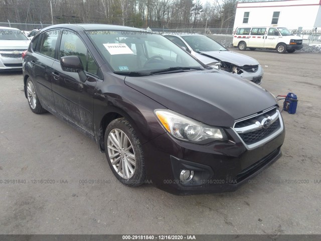 SUBARU IMPREZA WAGON 2012 jf1gpad63ch222428