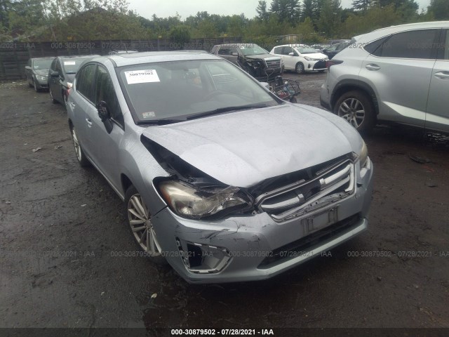 SUBARU IMPREZA WAGON 2012 jf1gpad63ch230786