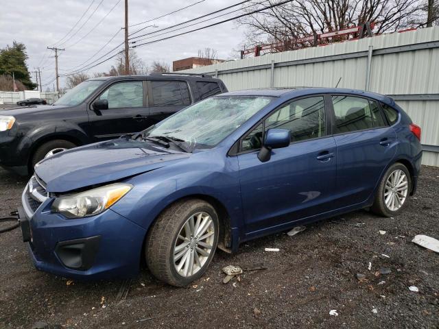 SUBARU IMPREZA 2013 jf1gpad63dh203430