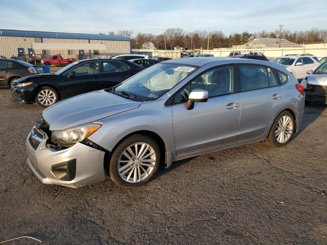 SUBARU IMPREZA PR 2013 jf1gpad63dh211172