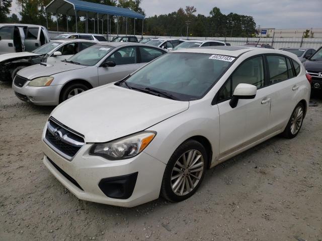 SUBARU IMPREZA PR 2014 jf1gpad63e8243234