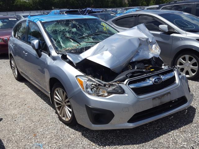 SUBARU IMPREZA PR 2014 jf1gpad63e8251737