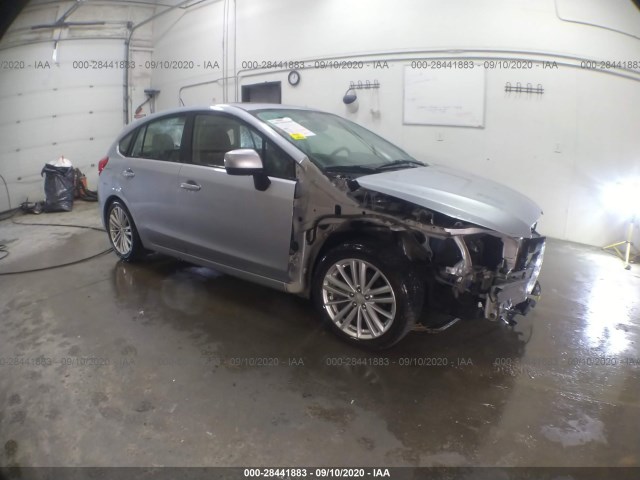 SUBARU IMPREZA WAGON 2014 jf1gpad63e8262611