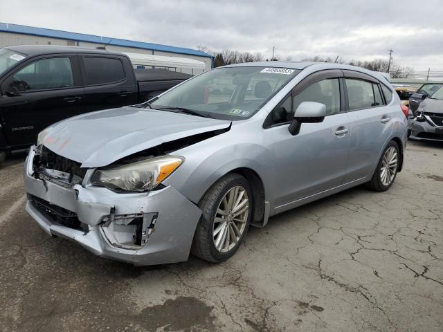 SUBARU IMPREZA PR 2014 jf1gpad63e8269557