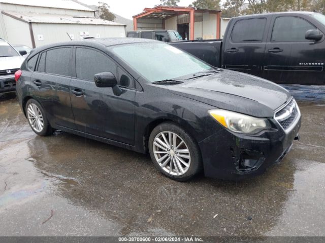 SUBARU IMPREZA 2014 jf1gpad63e8281451