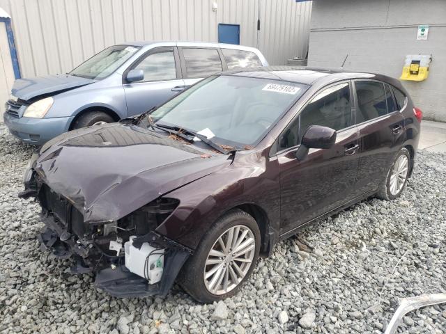 SUBARU IMPREZA PR 2012 jf1gpad64ch235317