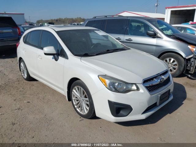 SUBARU IMPREZA WAGON 2013 jf1gpad64d2215623