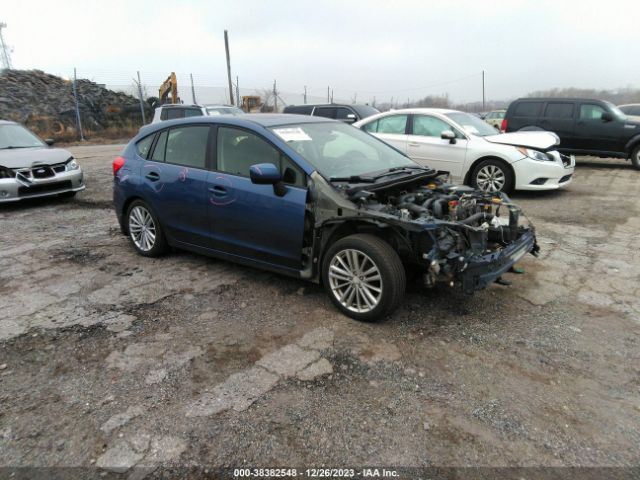 SUBARU IMPREZA 2013 jf1gpad64d2896298