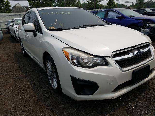 SUBARU IMPREZA PR 2013 jf1gpad64dg842261