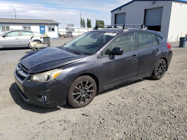 SUBARU IMPREZA PR 2013 jf1gpad64dh210273