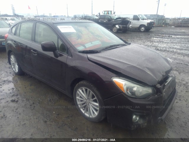 SUBARU IMPREZA WAGON 2013 jf1gpad64dh808458