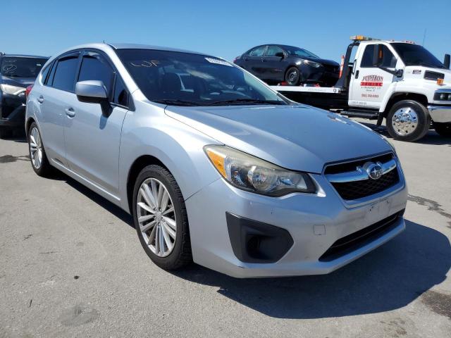 SUBARU IMPREZA PR 2013 jf1gpad64dh808928