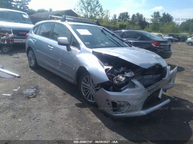 SUBARU IMPREZA WAGON 2013 jf1gpad64dh818357