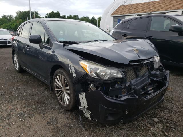 SUBARU IMPREZA PR 2013 jf1gpad64dh821937