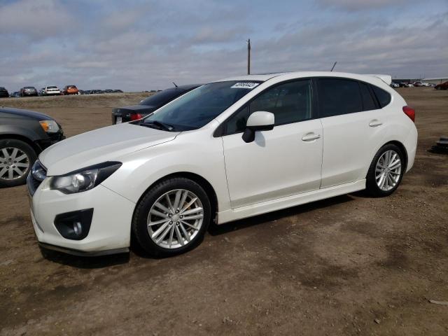 SUBARU IMPREZA PR 2012 jf1gpad65cg217172