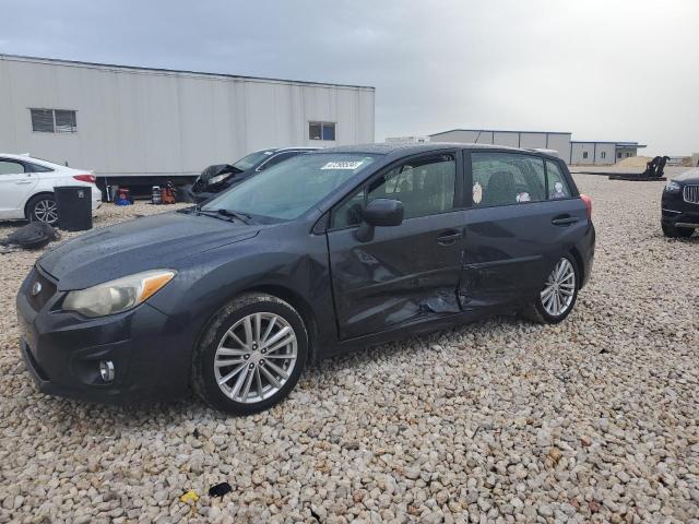 SUBARU IMPREZA 2012 jf1gpad65cg219598