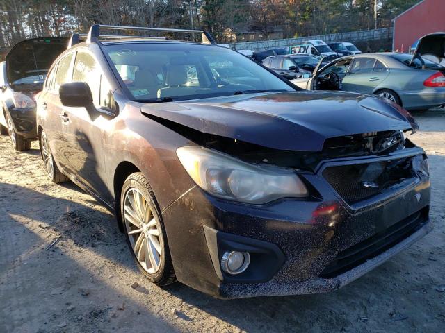 SUBARU IMPREZA PR 2012 jf1gpad65cg232660