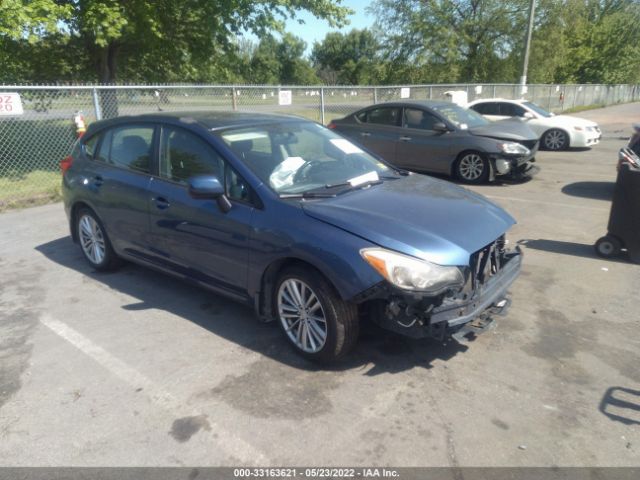 SUBARU IMPREZA WAGON 2012 jf1gpad65ch200057