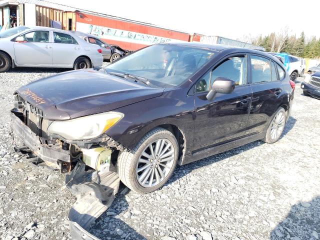 SUBARU IMPREZA PR 2012 jf1gpad65ch206585