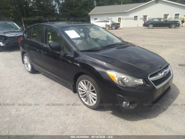 SUBARU IMPREZA WAGON 2012 jf1gpad65ch235326