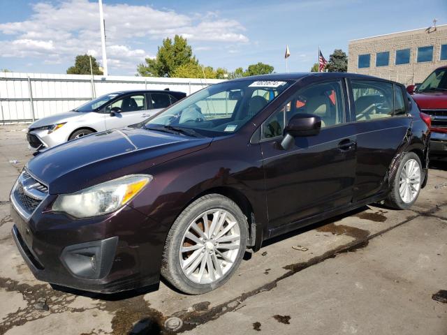 SUBARU IMPREZA PR 2013 jf1gpad65d1820370