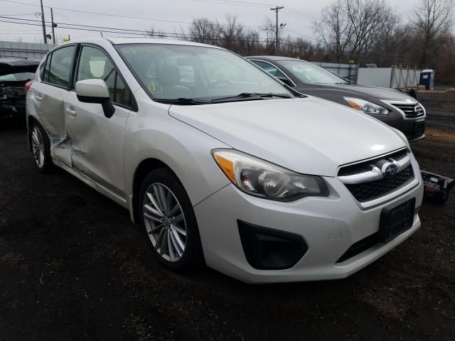 SUBARU IMPREZA PR 2013 jf1gpad65dh201694