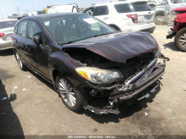 SUBARU IMPREZA WAGON 2013 jf1gpad65dh210234