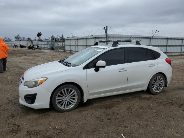 SUBARU IMPREZA PR 2013 jf1gpad65dh211013