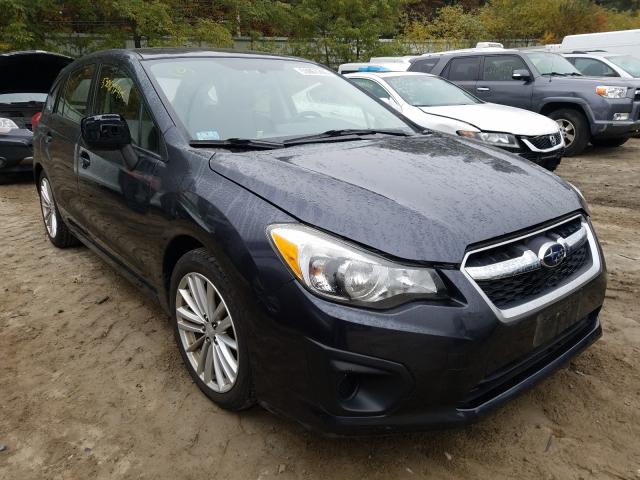 SUBARU IMPREZA PR 2013 jf1gpad65dh829917