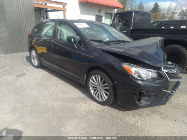 SUBARU IMPREZA WAGON 2014 jf1gpad65e8308858