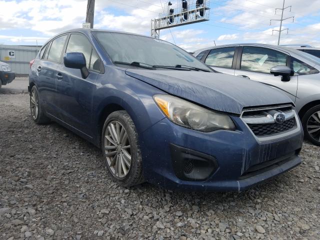 SUBARU IMPREZA PR 2012 jf1gpad66cg207881