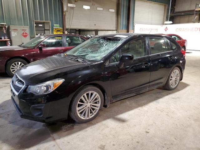 SUBARU IMPREZA 2012 jf1gpad66cg211686