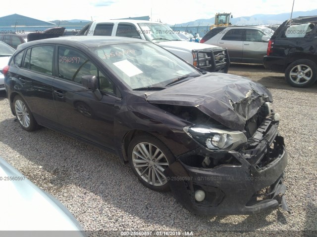 SUBARU IMPREZA WAGON 2012 jf1gpad66cg225409