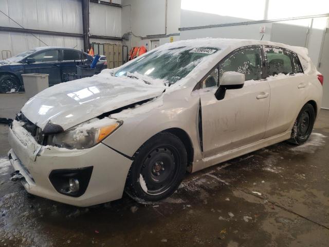 SUBARU IMPREZA PR 2012 jf1gpad66ch205462