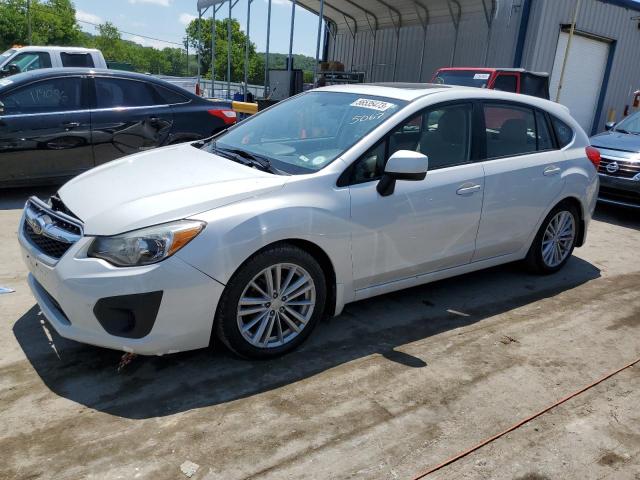 SUBARU IMPREZA PR 2012 jf1gpad66ch215067