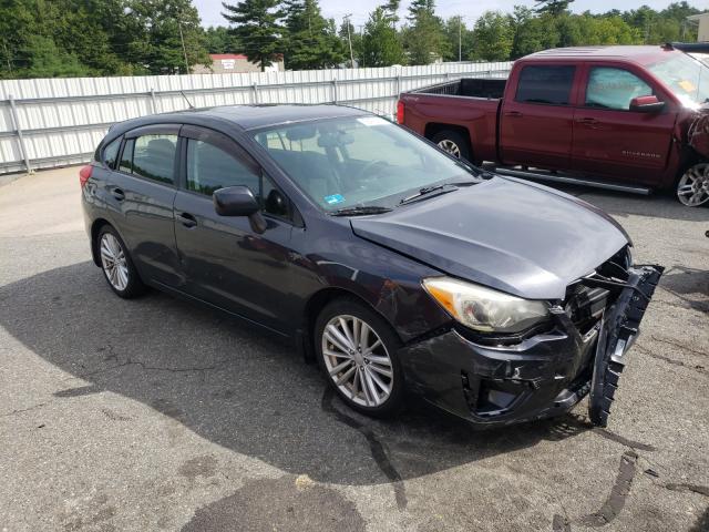 SUBARU IMPREZA PR 2012 jf1gpad66ch229454