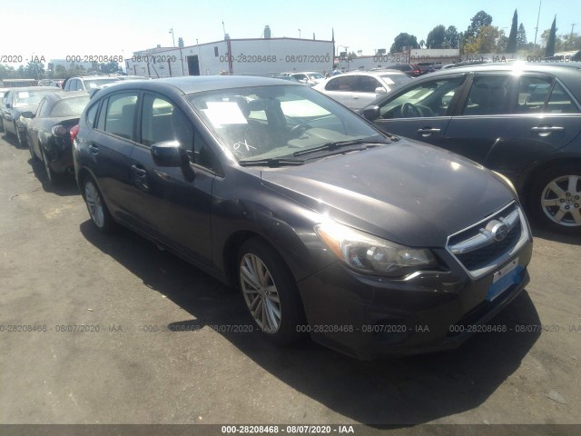 SUBARU IMPREZA WAGON 2012 jf1gpad66ch230362