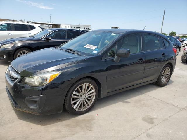 SUBARU IMPREZA PR 2012 jf1gpad66ch235111