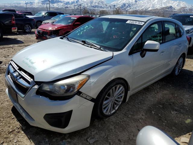 SUBARU IMPREZA PR 2012 jf1gpad66ch246514