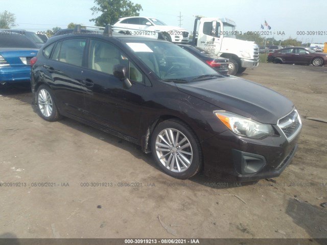 SUBARU IMPREZA WAGON 2013 jf1gpad66d2822056